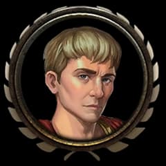 Augustus leader icon