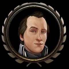 Lafayette leader icon