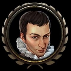 Machiavelli leader icon