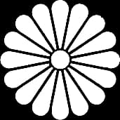 Meiji Japan civilization icon