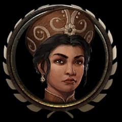 Trung Trac leader icon