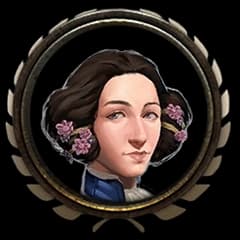 Ada Lovelace leader icon