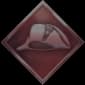 Bicorne Hat memento icon