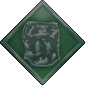 Brestplate memento icon