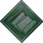 Brush & Scroll memento icon