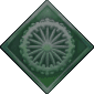 Chakra memento icon