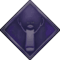 False Beard memento icon