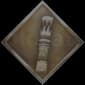 Golden Sceptre memento icon