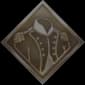 Green Colonel's Jacket memento icon