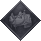 Merchant's Saddle memento icon