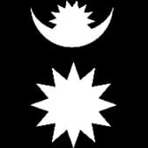 Nepal civilization icon