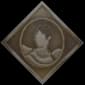 Portrait of Josephine memento icon