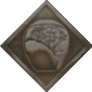 Royale Mace memento icon