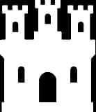 Spain civilization icon