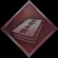 The Art of War memento icon