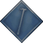 Walking Stick memento icon