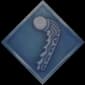 Warclub memento icon